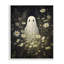 Daisy Field Ghost, estampe numérique, design par LSR Design Studio-477178650-477178651