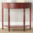 34'' Solid Wood Console Table