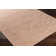 Tapis de couleur chameau Amelia