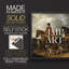 Faune - LX - Reproduction encadrée - Restickable-781063280-781063295