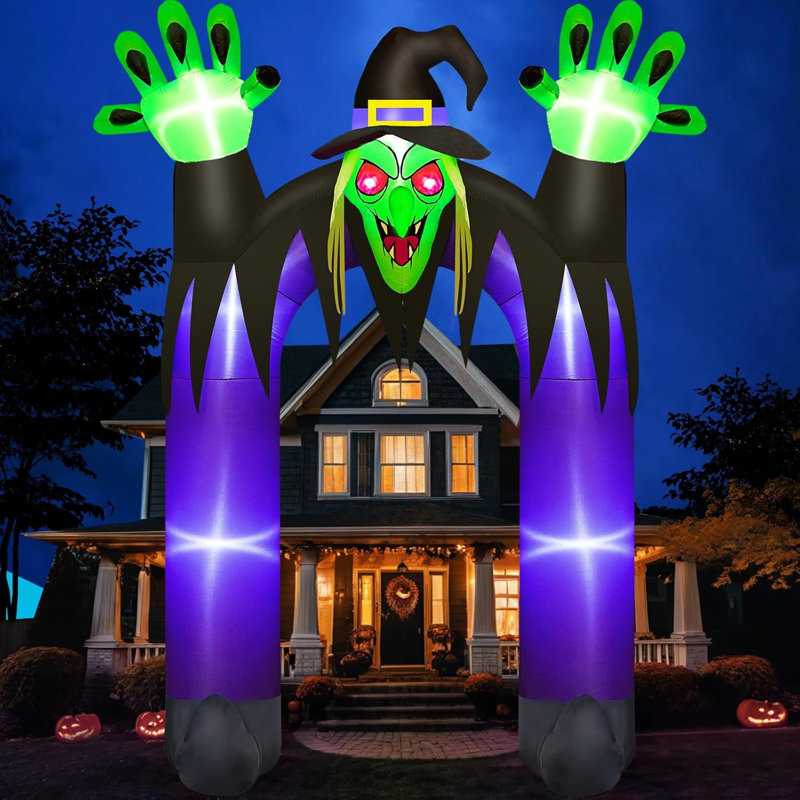 Halloween Decoration