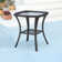 Table d'appoint Dahlyla