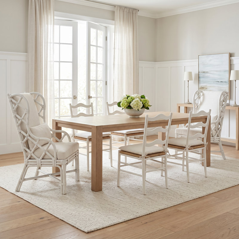 7 - Piece Dining Set