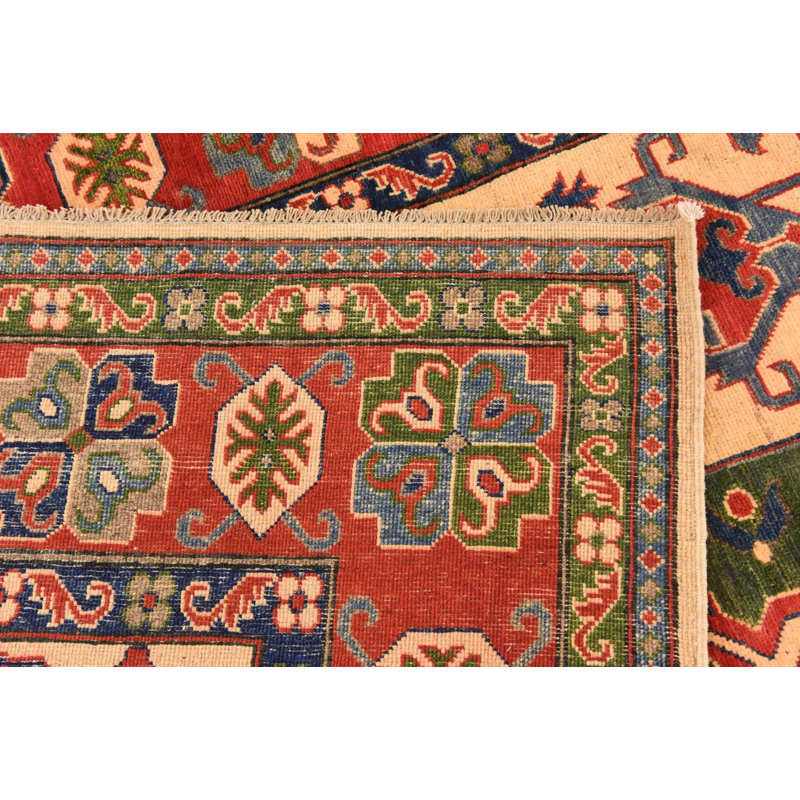 Tapis crème Nebeker