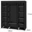 45cm Portable Wardrobe
