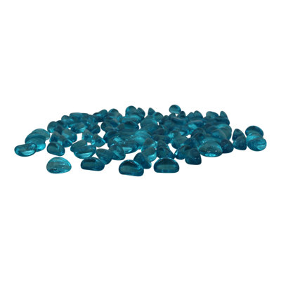 33 Lb. Fire Glass