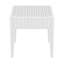 Table d'appoint en plastique Martz-22505156