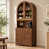 Walnut Brown est en rupture de stock sélectionné