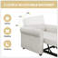 Chaises d'appoint pour le salon-631665977