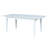 Delmontez Extendable Solid Wood Dining Set-70495545