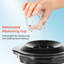 glass blender 14 speed