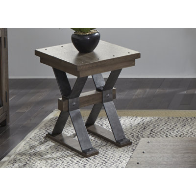 Millville End Table
