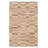 Harald Wool Geometric Indoor Rug