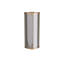 Adriel 2 - Light Flush Mounted Sconce
