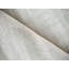 Velutto Modern Handmade Silky Nylon, Light Silver Area Rug-1707658849