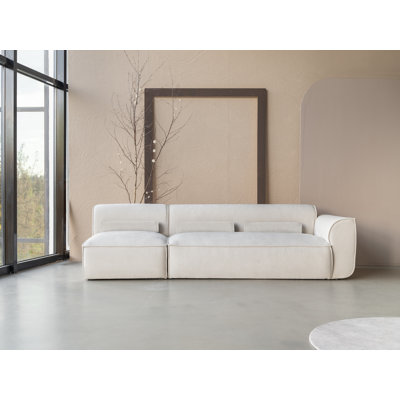 Flex Felix 3 Seater Seating Component