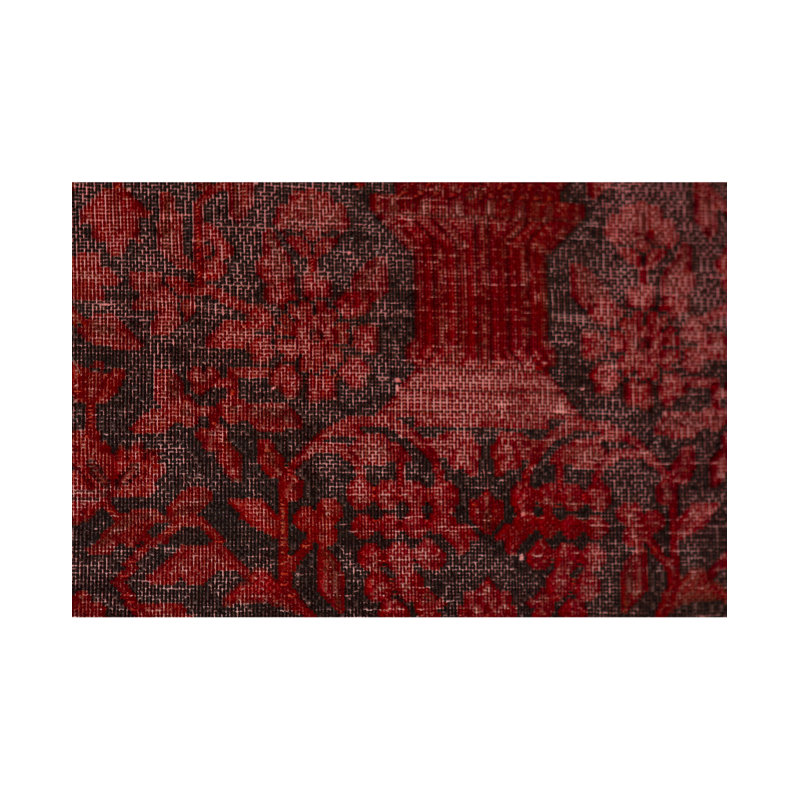 Wool Oriental Area Rug