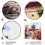 «Spring Spring China Serenity At The Temple I», art mural en porcelaine-393293207