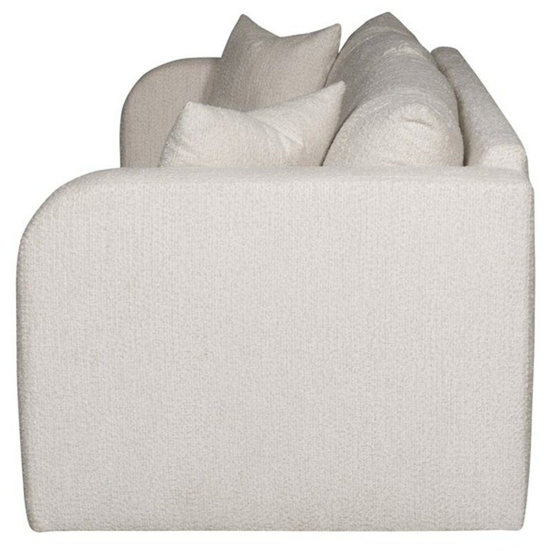 Ease Stocked,Stocked Casegoods Sofa