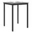 Standing Bar Table Engineered Wood-1038643635-1038643637