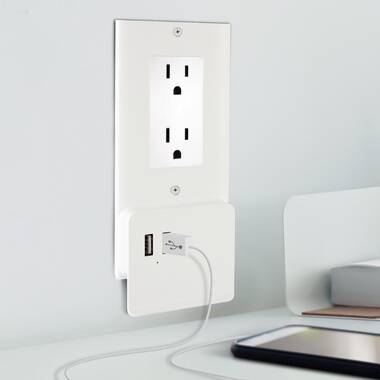 iVIEW ISC100 Smart Wi-Fi Socket Double Pack 