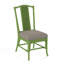 Drury Lane Slat Back Side Dining Chair-42843350-61922749