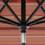 Parasol de marché de 132 po Doline-88484978