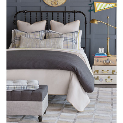 Pattinson Coverlet