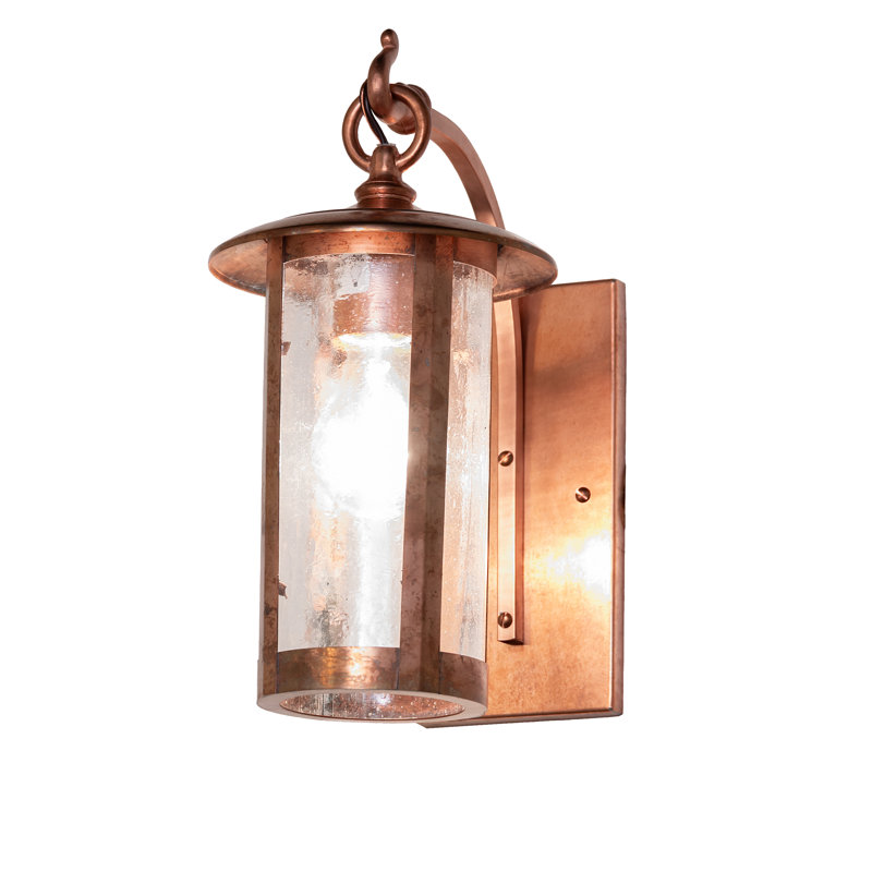 6" Wide Fulton Prime Wall Sconce