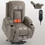 Fauteuil inclinable Infinity Position-1676237878