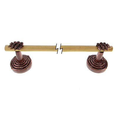 Palmaria Towel Bar