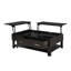 Table basse rectangulaire