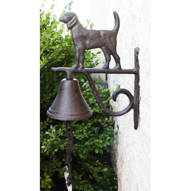 Nickohlas Iron Wall Decor