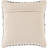Zanafi Geometric Cotton Reversible Throw Pillow-781965233-781965232