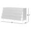 Trey 9 - Drawer Dresser-1778917637