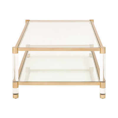 Camdyn Coffee Table