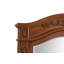 Armoire à pharmacie 1 porte avec cadre Burnet-42367905-26961040