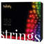 Guirlande lumineuse 150 lumières twinkly