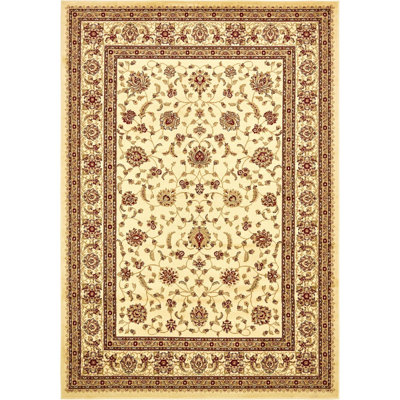Odyssey Oriental Indoor Rug