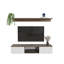 Charlay Floating TV Stand for TVs up to 60"-373212228