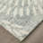 Wallace Modern Floral & Botanical Gray Area Rug-350947839