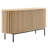 Modway Fortitude 59'' Sideboard-93235913