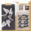 8 Pair Shoe Rack