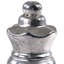 Queen Chess Accent Decor