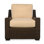 Mesa Outdoor Lounge Chair
