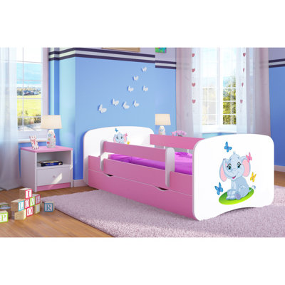 Cicero Bedroom Set