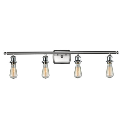 Orrwell 4 - Light Dimmable Vanity Light