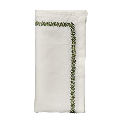 Jardin Napkin