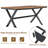 7 Piece Patio Dining Set