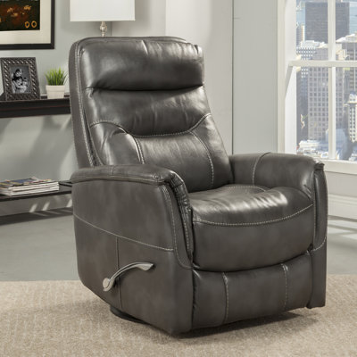 Fauteuil inclinable oscillant standard Akeelah